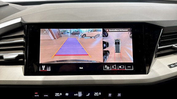 Audi Q4 e-tron 14 of 14