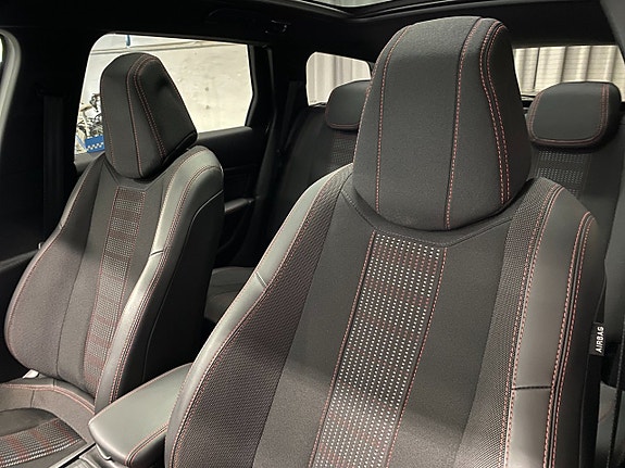 Peugeot 308 SW 13 of 25