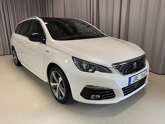 Peugeot 308 SW 5 of 25