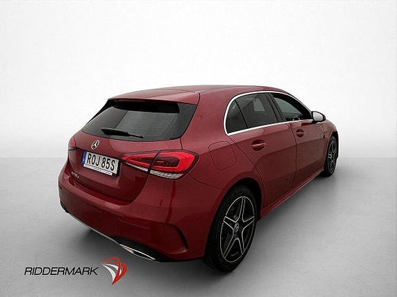 Mercedes-Benz A250 e 8 of 30