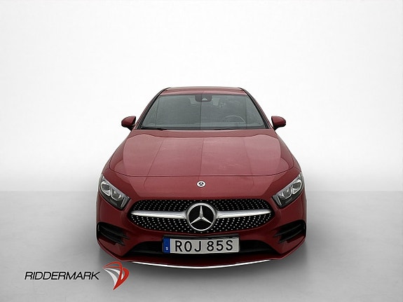 Mercedes-Benz A250 e 2 of 30