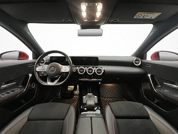 Mercedes-Benz A250 e 12 of 30