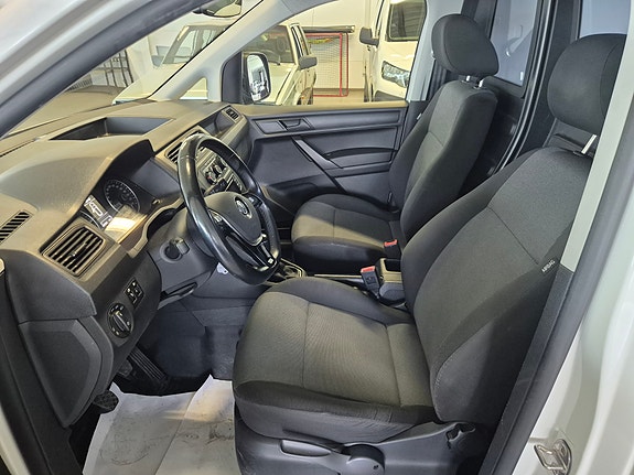 Volkswagen Caddy 6 of 6