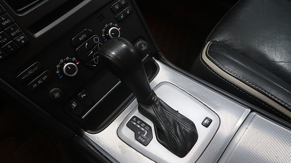 Volvo XC90 12 of 15