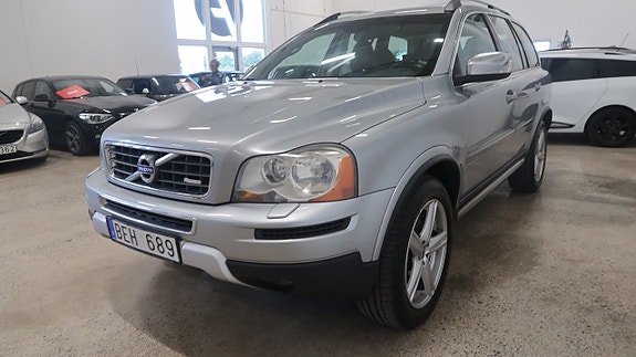 Volvo XC90 7 of 15