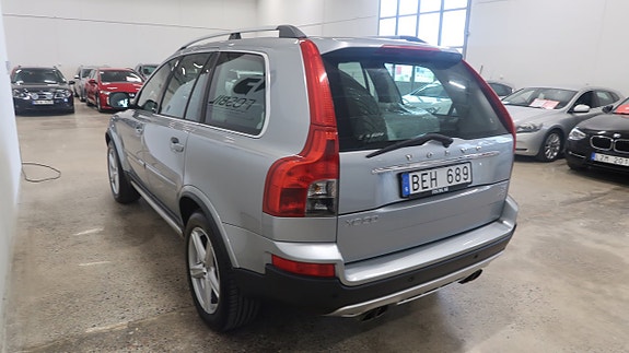 Volvo XC90 6 of 15