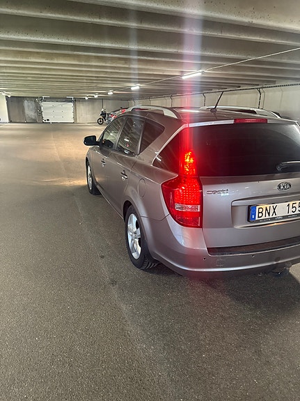 Kia Ceed 5 of 5