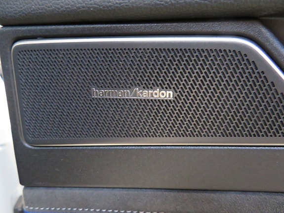 Volkswagen Passat 14 of 14