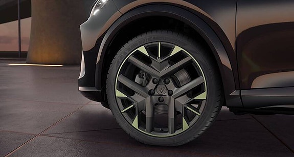 Cupra Formentor 6 of 10