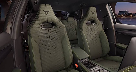 Cupra Formentor 9 of 10
