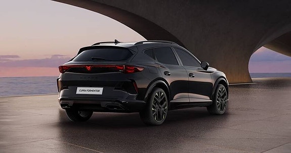 Cupra Formentor 5 of 10