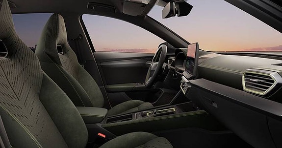 Cupra Formentor 8 of 10