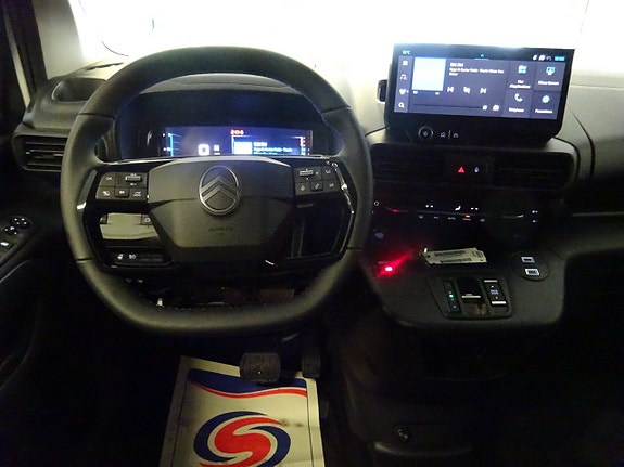 Citroen Berlingo 4 of 8