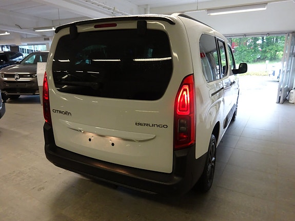 Citroen Berlingo 3 of 8