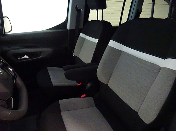 Citroen Berlingo 6 of 8