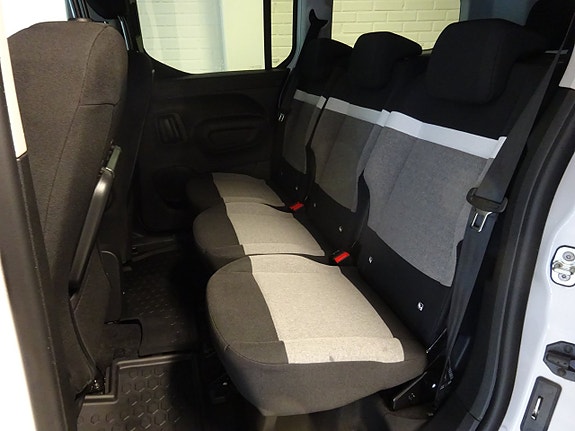 Citroen Berlingo 5 of 8
