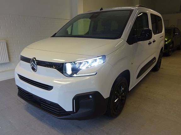 Citroen Berlingo 2 of 8