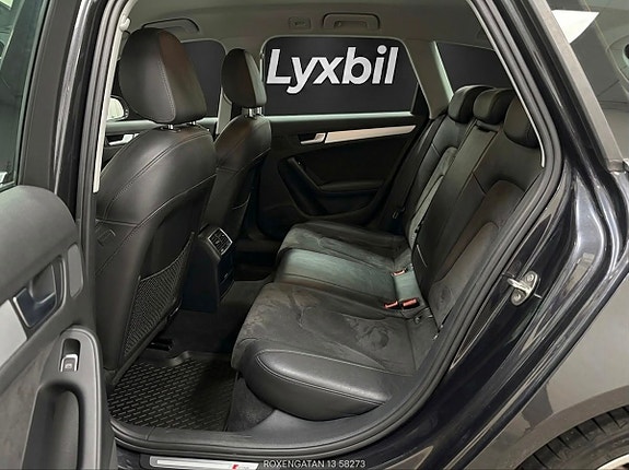 Audi A4 6 of 7