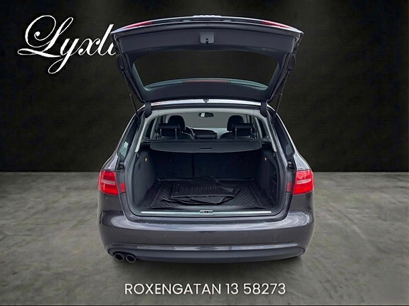 Audi A4 4 of 7
