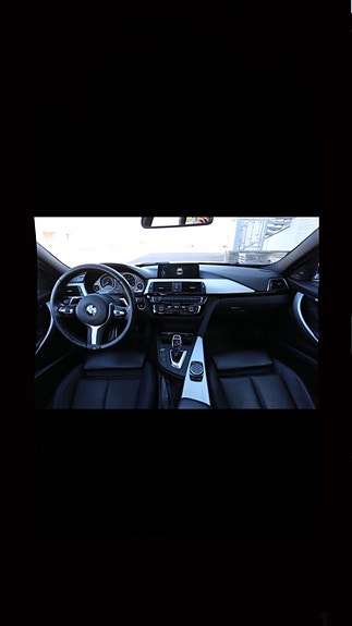 BMW 320d 4 of 6