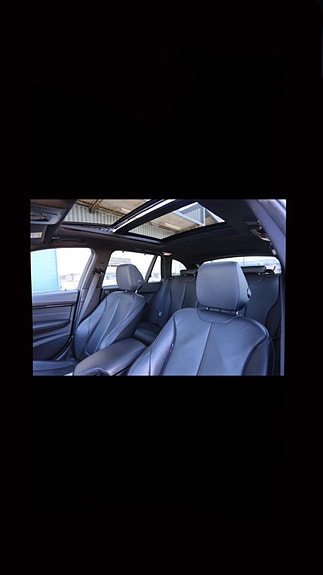 BMW 320d 5 of 6