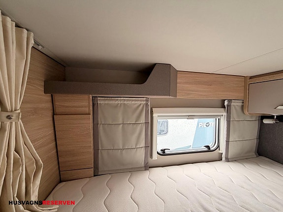 Knaus Van TI Plus 650 MEG 4WD Platinum Selection -MAN 21 of 24