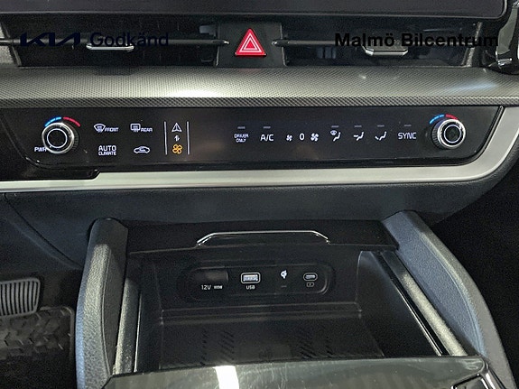 Kia Sportage 18 of 21