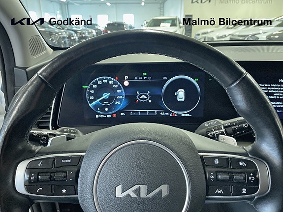 Kia Sportage 15 of 21