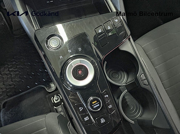 Kia Sportage 17 of 21