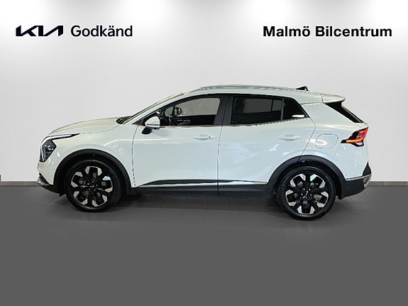 Kia Sportage 6 of 21
