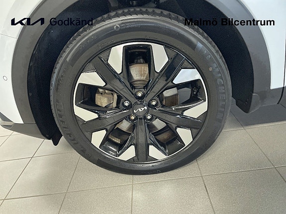 Kia Sportage 7 of 21