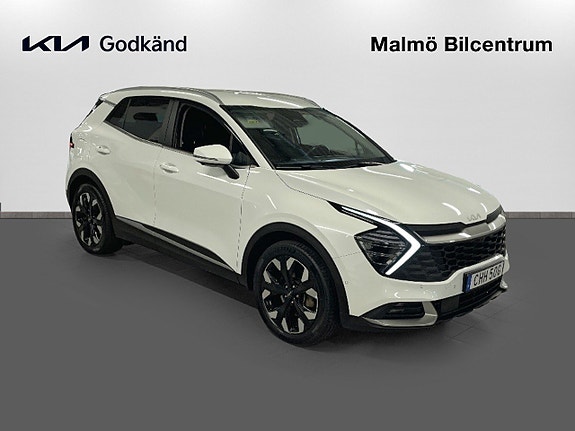 Kia Sportage 3 of 21