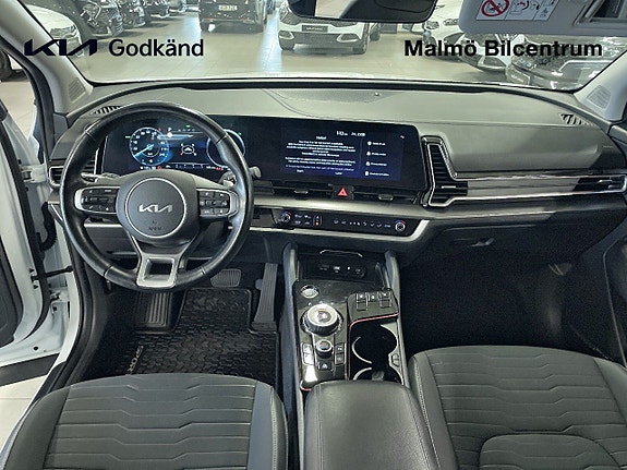 Kia Sportage 12 of 21