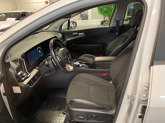 Kia Sportage 5 of 6