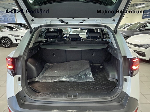 Kia Sportage 19 of 21