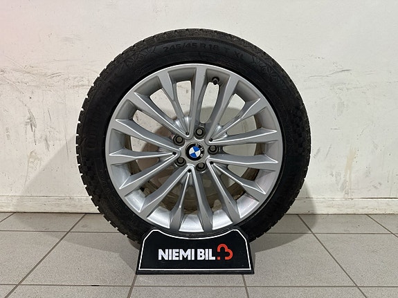 BMW 530e 18 of 25