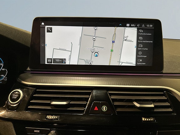 BMW 530e 15 of 25
