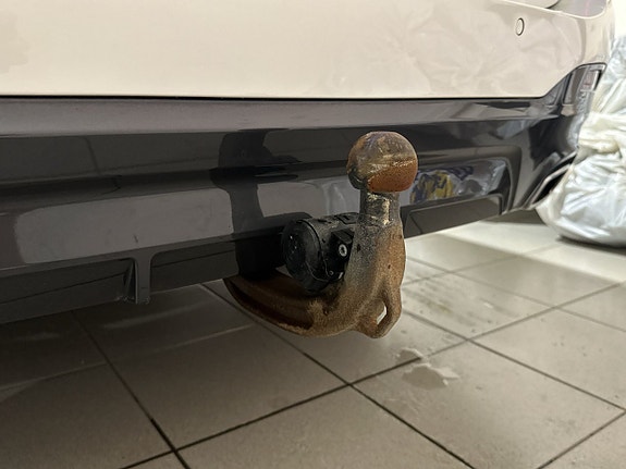 BMW 530e 17 of 25