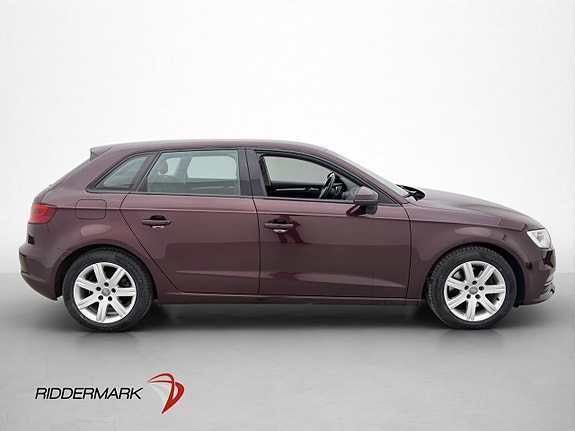 Audi A3 9 of 28