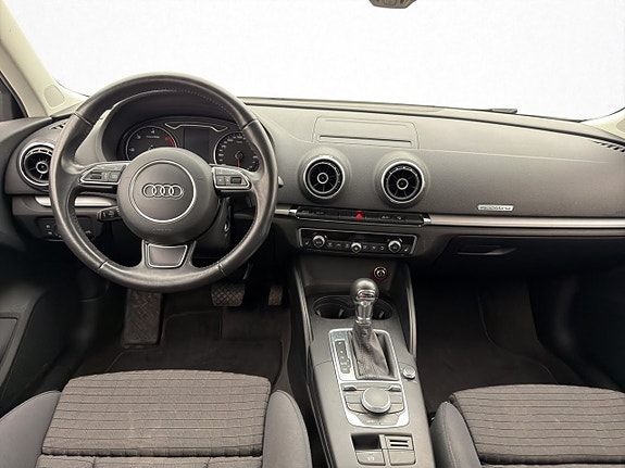 Audi A3 12 of 28