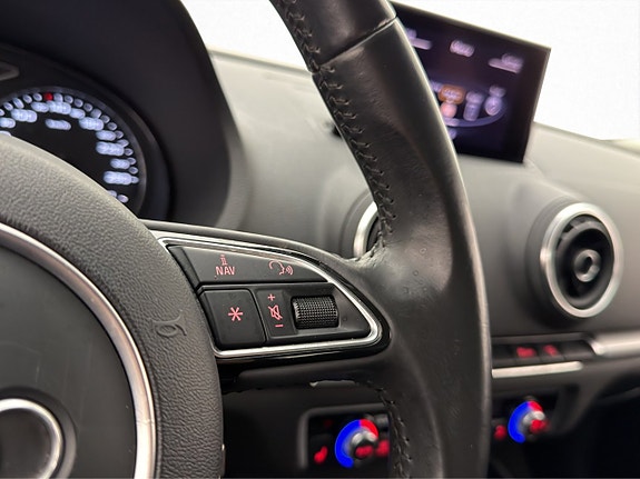 Audi A3 16 of 28