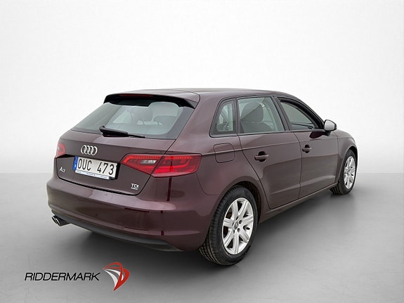 Audi A3 8 of 28