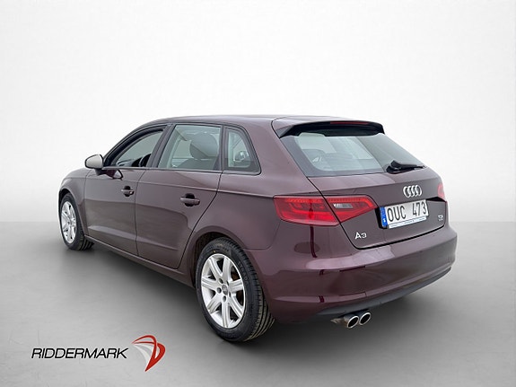 Audi A3 6 of 28