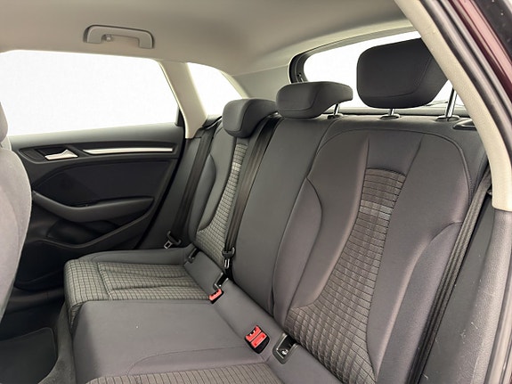 Audi A3 23 of 28