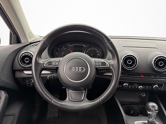 Audi A3 13 of 28