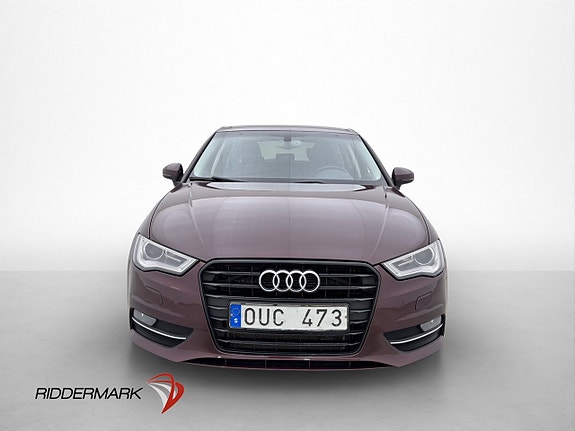 Audi A3 2 of 28