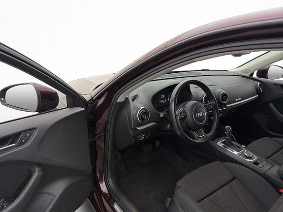 Audi A3 10 of 28