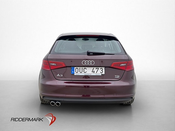 Audi A3 7 of 28