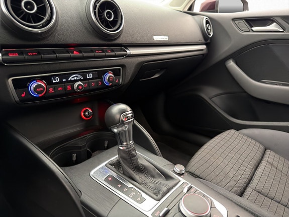 Audi A3 20 of 28