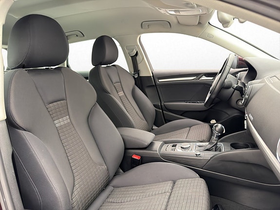 Audi A3 21 of 28